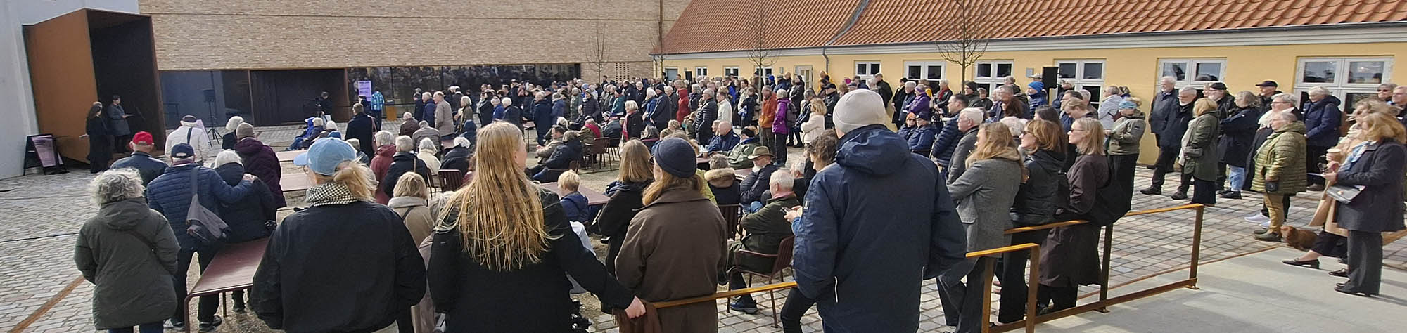 SMK Thy Fr�samlerne