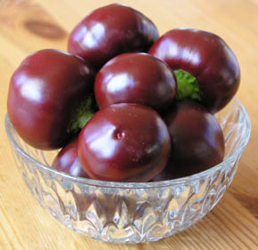 Chili Chocolate Cherry