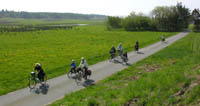 Bededagstur p Ven 2007