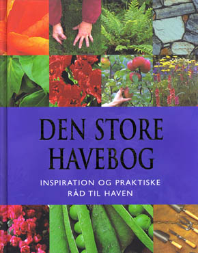 Den Store Havebog