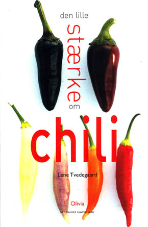 Den lille strke om chili