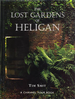 The Lost Gardens of Heligan