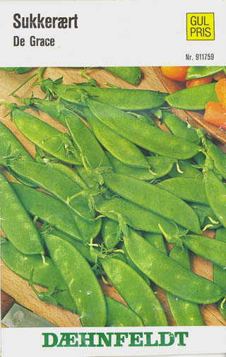 rt, De Grace, Lathyrus oleraceus