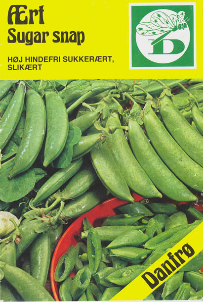 rt, Sugar Snap, Lathyrus oleraceus